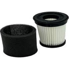 Sinbo 8635-8627-8623-8620 Şarjlı Süpürge Filitresi  1 Adet