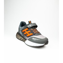 Arvenzo 2620 Füme Erkek Çocuk Spor Ayakkabı