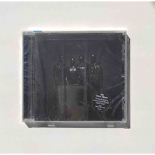 Universal Weezer - The Black Album CD