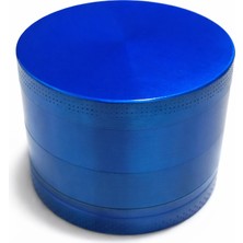 Benko Mini Boy 40 Mm,dört Katman.tütün Baharat Herbal Parçalayıcı(Kişiye Özel Isim Yazılır).