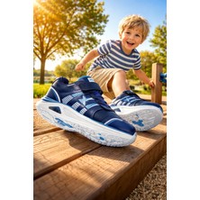 Almira Anne Bebek Erkek Çocuk Spor Ayakkabı