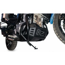 Dz Cf Moto 450 mt 2024+ Karter Koruma