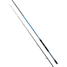Lineaeffe Rapid Salt Water 270CM Shore Spin Kamış Up-To 60GR Atar