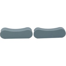 Hagen Catit Lvsqvr Catit Tuvalet Kabı Klipsi Gri (50702 Için)