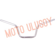 Moto Ulusoy Honda Cbf 150 Direksiyon Gidon