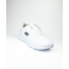 Awidox 429 Beyaz Erkek Spor Ayakkabı