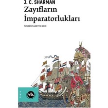 Kitabevimden Zayıfların Imparatorlukları