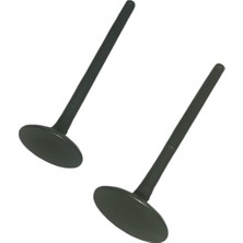 Yuki Gp2 Taro 125 Emme Egzoz Sibop Takımı