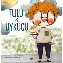 Kitabevimden Tulu ile Uykucu