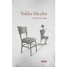 Hema Kitap Yoklar Meclisi