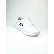 Awidox 429 Beyaz Kadın Spor Ayakkabı