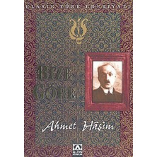 Kitabevimden Bize Göre