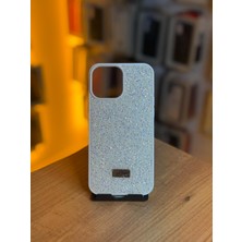 Avcı Teknoloji Market Iphone 13 Pro Max Uyumlu Taş Desenli Silikon Yumuşak Kılıf