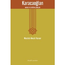 Kitabevimden Karacaoğlan