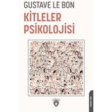 Kitabevimden Kitleler Psikolojisi