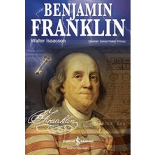 Kitabevimden Benjamin Franklin