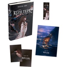 Kitabevimden Kızıltepe - 1 (Ciltli)