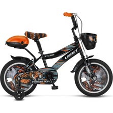 Ümit Tiger 16 Jant Erkek Çocuk Bisikleti 1645 (100-120 cm Arası Boy)