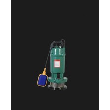 Kentaş Dalgıç Pompa QDX1.5-32-0.75F