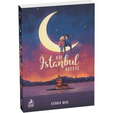 Kitabevimden Bir Istanbul Gecesi