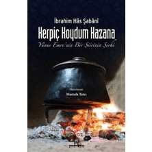 Kitabevimden Kerpiç Koydum Kazana