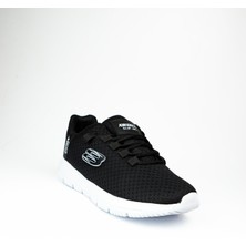 Awidox 429 Siyah Kadın Spor Ayakkabı