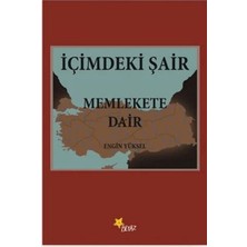Kitabevimden Içimdeki Şair Memlekete Dair