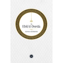 Kitabevimden Hz. Ebü'd-Derda