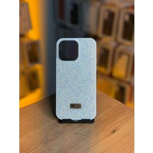 Avcı Teknoloji Market Iphone 14 Pro Max Uyumlu Taş Desenli Silikon Yumuşak Kılıf