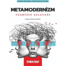 Kitabevimden Metamodernizm: Teorinin Geleceği