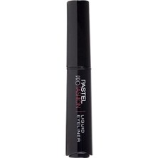 4 Adet Pastel Likit Eyeliner