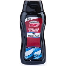 4 Adet Autokit Far Temizleyici & Parlatıcı 300 ml