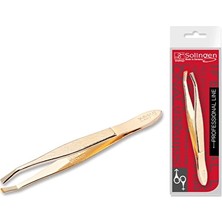 2 Adet Solingen Cımbız 7336 Ince