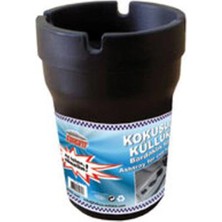 4 Adet Autokit Kokusuz Küllük FA1-271