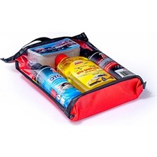 3 Adet Autokit Bakım Seti 5'li FA1-208