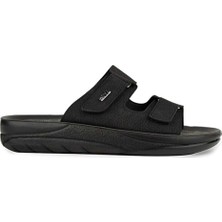 Muya Cuaj Anatomik Taban Dört Mevsim Erkek Terlik