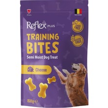 Reflex Plus Training Bites Peynirli Köpek Ödül Maması 150GR