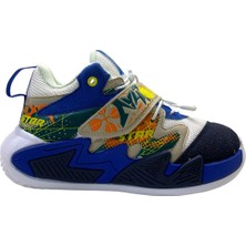 Tuğba Ortopedi 423 Erkek Çocuk Basketbol Ayakkabısı