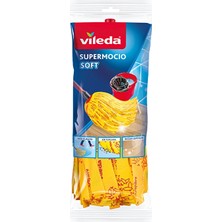 4 Adet Vileda Paspas Soft Klasik Yedek