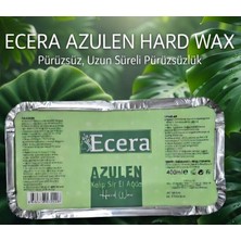 Ecera Azulen  Kalıp Sir Ağda Yeşil  400 ml