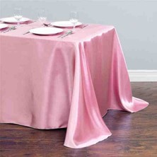 Ayzen Home Saten Masa Örtüsü