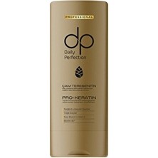 2 Adet Dp Saç Kremi Çam Terebentin 350ML