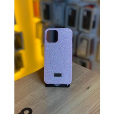 Avcı Teknoloji Market Iphone 12 Pro Max Uyumlu Taş Desenli Silikon Yumuşak Kılıf