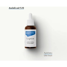 2 Adet Lopren Leke Karşıtı Cilt Bakım Serumu 30 ml