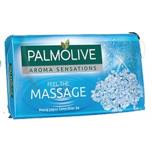 2 Adet Palmolive Sabun 150 G Massage