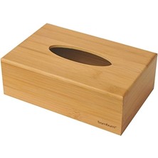 2 Adet Bambum Metta Peçetelik