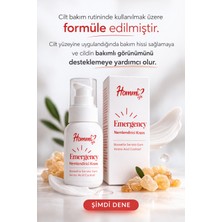 Homm Life Emergency Cream 50 ml