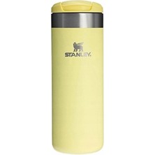 2 Adet Stanley The Aerolight Transit Mug Pomelo 0.47 Litre