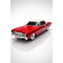 Asel Aksesuarcı Nostaljik Klasik Araba Bluetooth Hoparlör Retro Tasarımlı USB Tf Kart Destekli Dekoratif Masaüstü Hoparlör