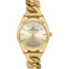 Daniel Klein Danıel Kleın DK.6.14185-6 Kadın Kol Saati